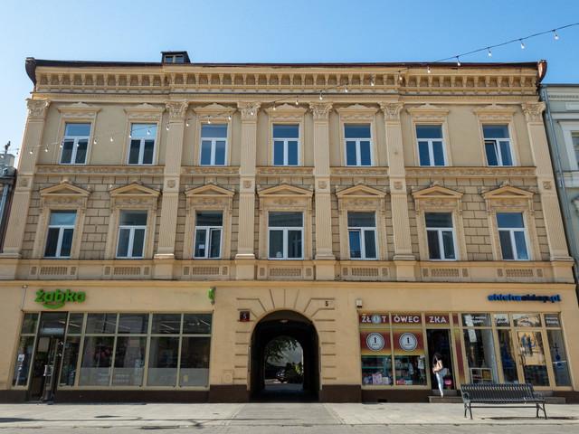 Mieszkanie do wynajęcia w Łódź, Łódzkie