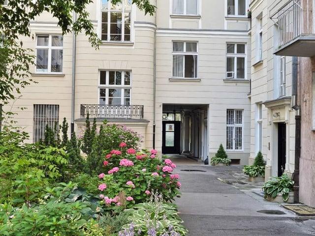 Mieszkanie do wynajęcia w Warszawa, Mazowieckie