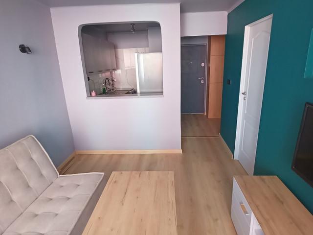 Mieszkanie do wynajęcia w Katowice, Śląskie