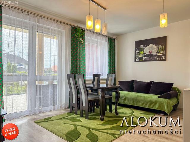 Mieszkanie do wynajęcia w Niepołomice, Małopolskie