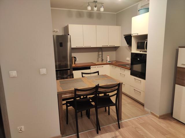 Mieszkanie do wynajęcia w Szczecin, Zachodniopomorskie