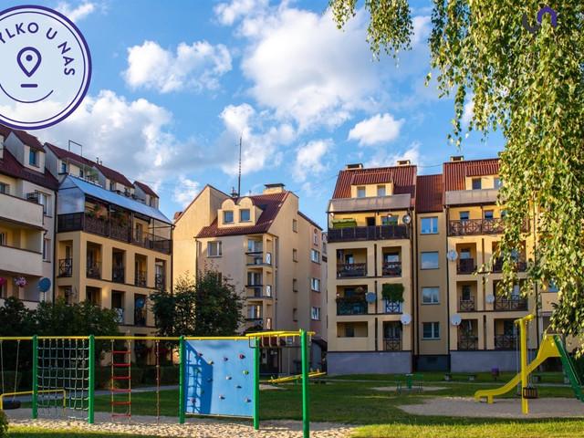 Mieszkanie do wynajęcia w Tychy, Śląskie