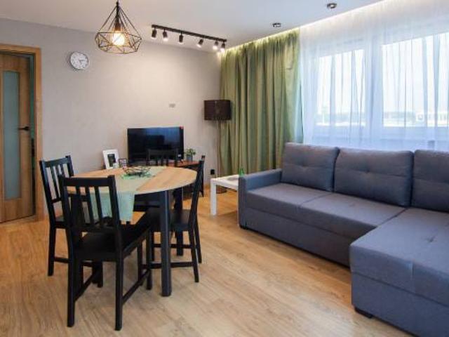 Mieszkanie do wynajęcia w Centrum Handlowe Arena, Gliwice