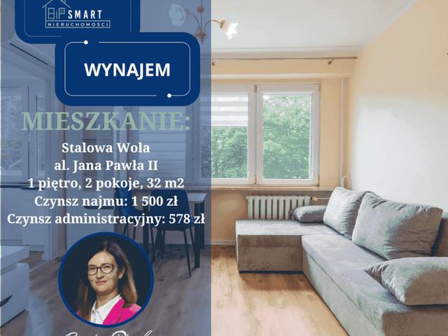 Mieszkanie do wynajęcia w Stalowa Wola, Podkarpackie