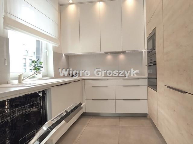 Mieszkanie do wynajęcia w Warszawa, Mazowieckie