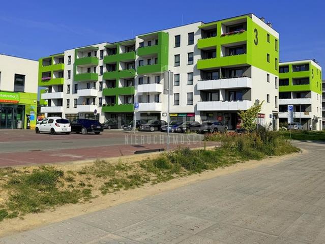 Mieszkanie do wynajęcia w Starogard Gdański, Pomorskie