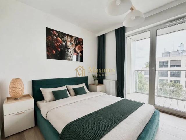 Mieszkanie do wynajęcia w Warszawa, Mazowieckie