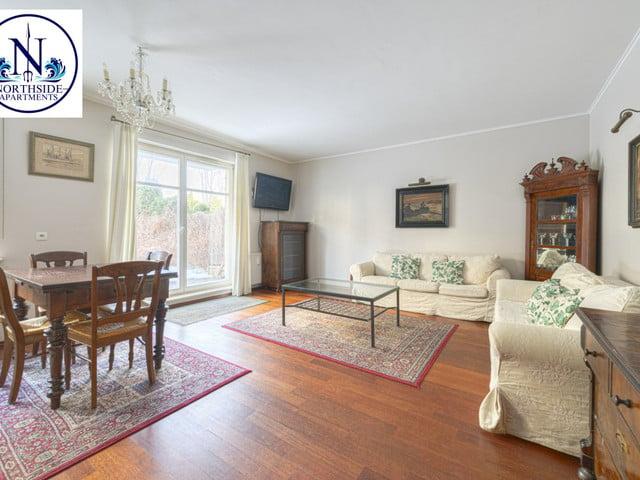 Mieszkanie do wynajęcia w Sopot, Pomorskie