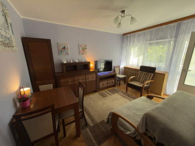 Mieszkanie do wynajęcia w Łódź, Łódzkie