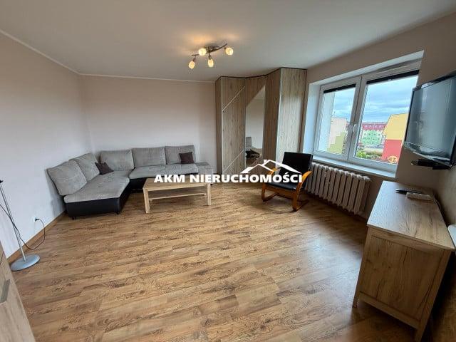 Mieszkanie do wynajęcia w Kwidzyn, Pomorskie