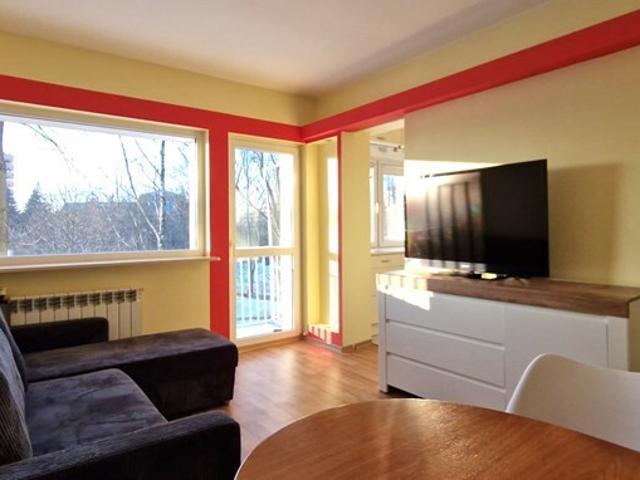 Mieszkanie do wynajęcia w Łódź, Łódzkie