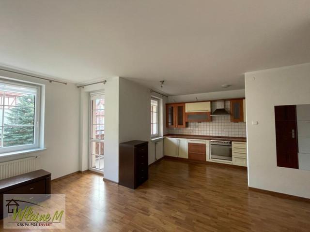 Mieszkanie do wynajęcia w Ostróda, Warmińsko-mazurskie