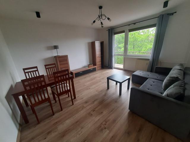Mieszkanie do wynajęcia w Szczecin, Zachodniopomorskie