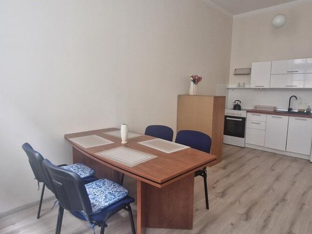 Mieszkanie do wynajęcia w Szczecin, Zachodniopomorskie