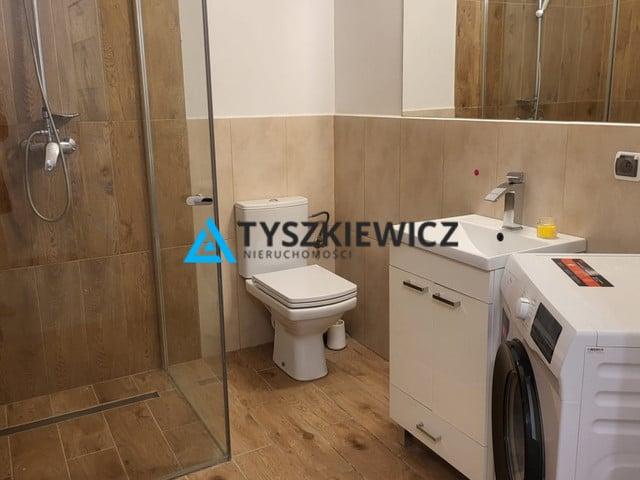 Mieszkanie do wynajęcia w Reda