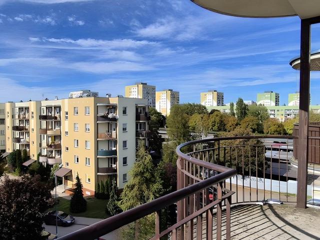 Mieszkanie do wynajęcia w Łódź, Łódzkie