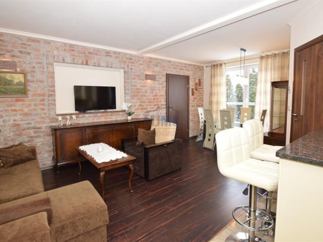 Mieszkanie do wynajęcia w Wejherowo, Pomorskie