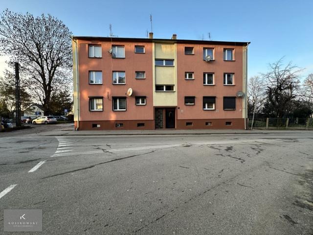 Mieszkanie do wynajęcia w Międzybórz, Dolnośląskie