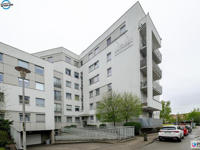Mieszkanie do wynajęcia w Gdynia, Pomorskie