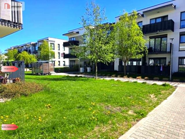 Mieszkanie do wynajęcia w Bydgoszcz, Kujawsko-pomorskie