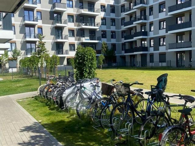 Mieszkanie do wynajęcia w Poznań, Wielkopolskie