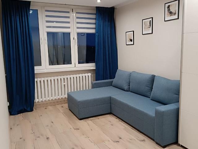 Mieszkanie do wynajęcia w Sosnowiec, Śląskie