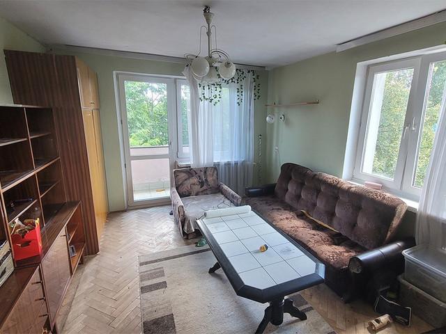 Mieszkanie do wynajęcia w Kraków, Małopolskie