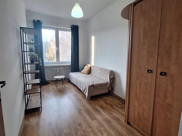 Mieszkanie do wynajęcia w Katowice, Śląskie