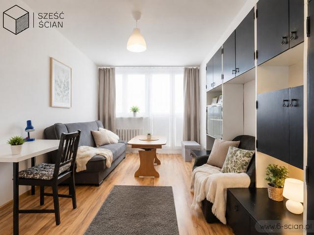 Mieszkanie do wynajęcia w Wrocław, Dolnośląskie