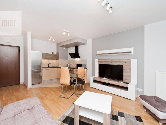 Mieszkanie do wynajęcia w Kraków, Małopolskie