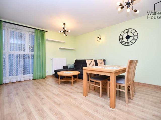 Mieszkanie do wynajęcia w Kraków, Małopolskie