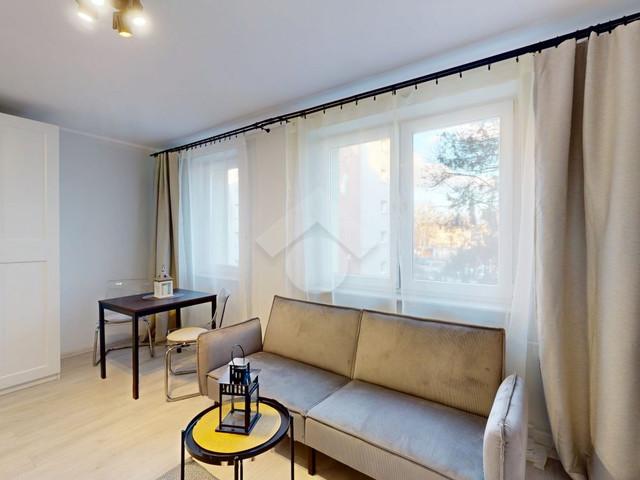 Mieszkanie do wynajęcia w Kraków, Małopolskie