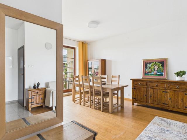 Mieszkanie do wynajęcia w Konstancin-jeziorna, Mazowieckie