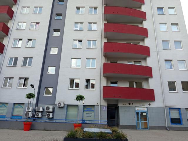Mieszkanie do wynajęcia w Lublin, Lubelskie