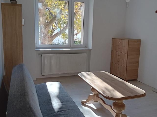 Mieszkanie do wynajęcia w Gajowice, Wrocław