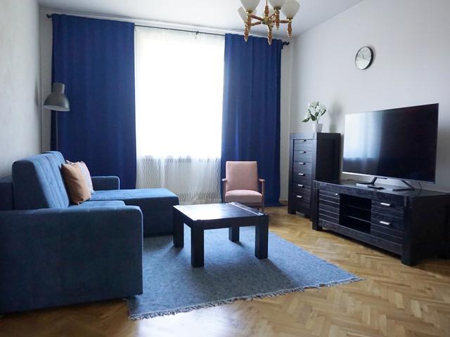 Mieszkanie do wynajęcia w Toruń, Kujawsko-pomorskie