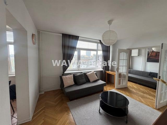 Mieszkanie do wynajęcia w Warszawa, Mazowieckie