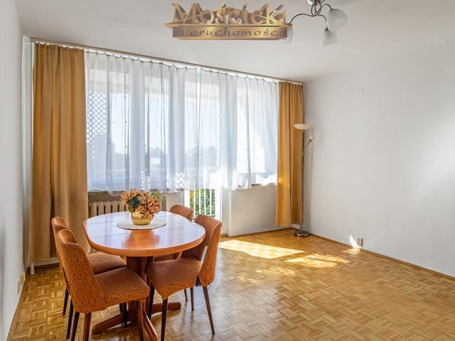 Mieszkanie do wynajęcia w Ursynów Centrum, Warszawa