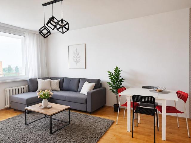 Mieszkanie do wynajęcia w Katowice, Śląskie