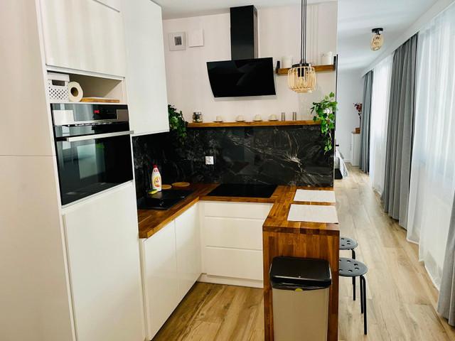 Mieszkanie do wynajęcia w Katowice, Śląskie