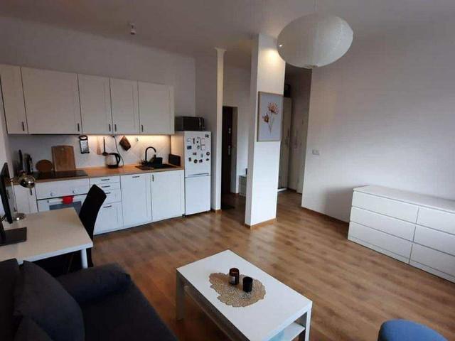 Mieszkanie do wynajęcia w Stare Bielany, Warszawa