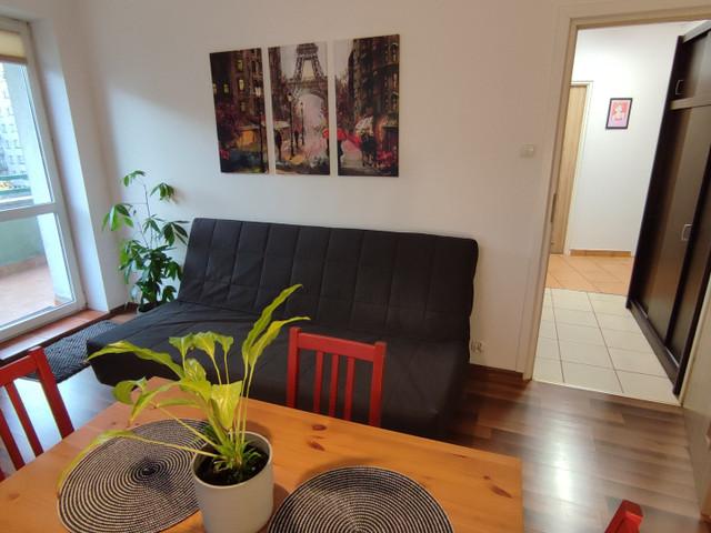 Mieszkanie do wynajęcia w Kraków, Małopolskie