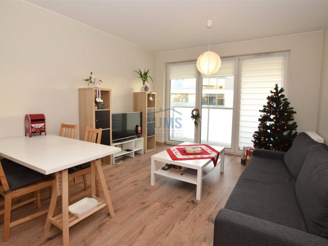 Mieszkanie do wynajęcia w Rumia, Pomorskie