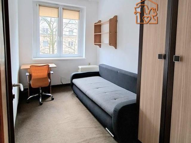 Mieszkanie do wynajęcia w Katowice, Śląskie