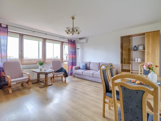 Mieszkanie do wynajęcia w Piastów, Mazowieckie