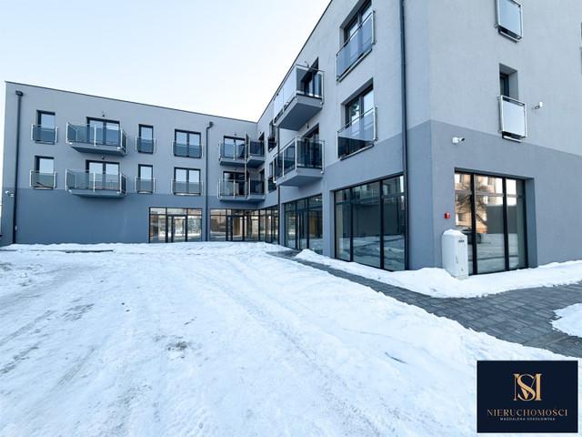 Mieszkanie do wynajęcia w Jabłonowo Pomorskie, Kujawsko-pomorskie