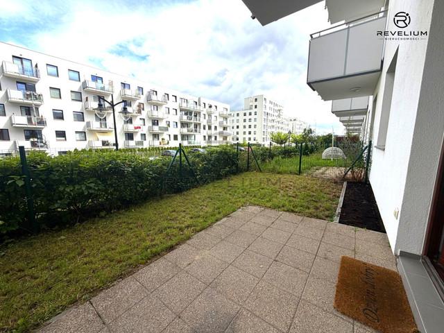 Mieszkanie do wynajęcia w Gdańsk, Pomorskie