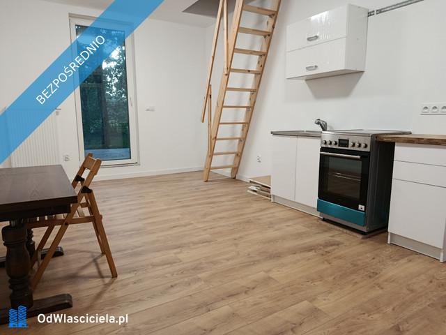 Mieszkanie do wynajęcia w Milanówek, Mazowieckie