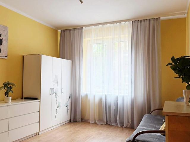 Mieszkanie do wynajęcia w Katowice, Śląskie