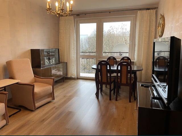 Mieszkanie do wynajęcia w Kraków, Małopolskie